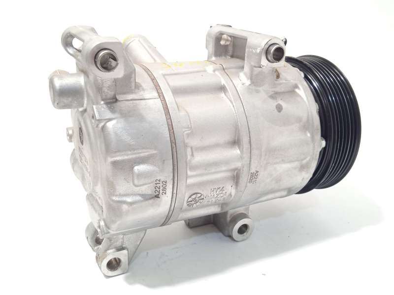 Recambio de compresor aire acondicionado para mazda 3 hatchback (bp) 2.0 skyactiv-g m hybrid referencia OEM IAM BDGF61450  CA500 - Blanco 2