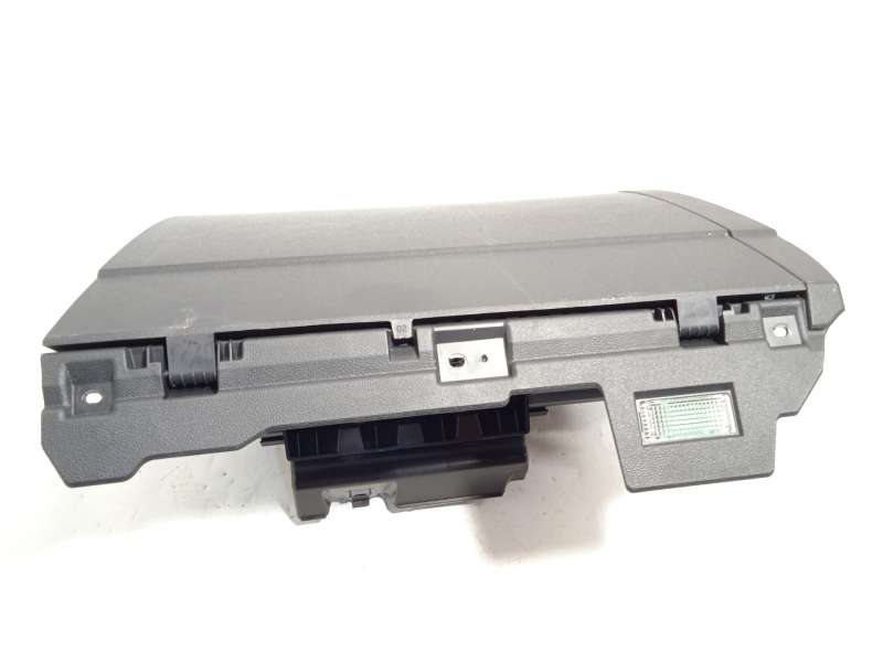 Recambio de guantera para volkswagen tiguan (ad1, ax1) 2.0 tdi referencia OEM IAM 5NB857097E 5NB857114C82V - Gris 3