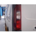 OPEL VIVARO B FURGONETA (X82)