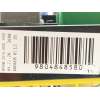 Recambio de caja reles / fusibles para peugeot partner furgoneta/monovolumen (k9) 1.5 bluehdi 100 referencia OEM IAM 9804848580 