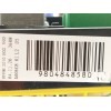 Recambio de caja reles / fusibles para peugeot partner furgoneta/monovolumen (k9) 1.5 bluehdi 100 referencia OEM IAM 9804848580 