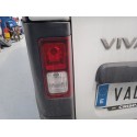 OPEL VIVARO B FURGONETA (X82)