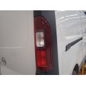 OPEL VIVARO B FURGONETA (X82)