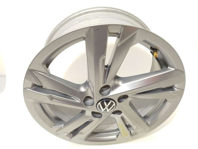 Recambio de llanta para volkswagen polo vi (aw1, bz1, ae1, bz3) 1.0 tsi referencia OEM IAM 2G0601025AMZ49 3
