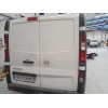 opel vivaro b furgoneta (x82) del año 2019