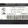 Recambio de centralita esp para bmw 1 (e87) 116 i referencia OEM IAM 6762769 34526762769 10170103253
