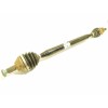 Recambio de transmision delantera derecha para seat ibiza v (kj1, kjg) 1.0 tsi referencia OEM IAM 2Q0407272N  