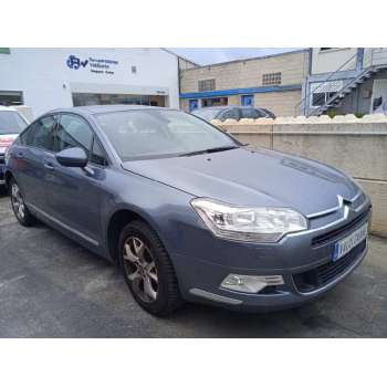 CITROËN C5 BERLINA