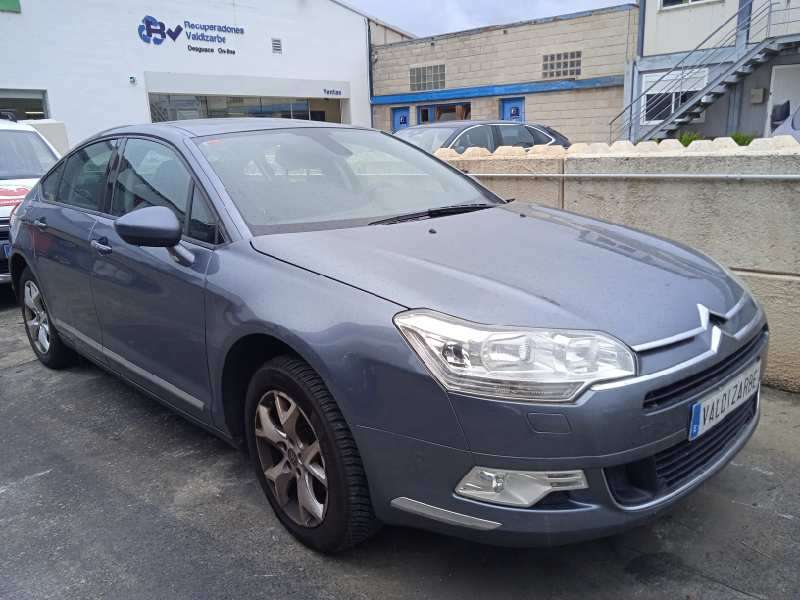 CITROËN C5 BERLINA