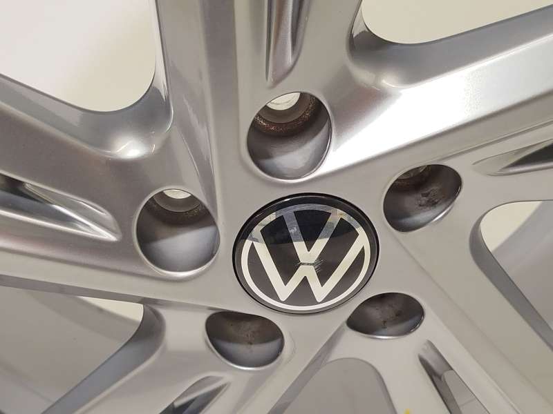 Recambio de llanta para volkswagen polo vi (aw1, bz1, ae1, bz3) 1.0 tsi referencia OEM IAM 2G0601025AMZ49 4