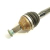 Recambio de transmision delantera derecha para seat ibiza v (kj1, kjg) 1.0 tsi referencia OEM IAM 2Q0407272N  