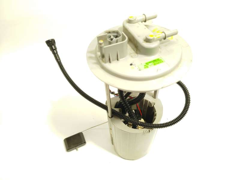 Recambio de bomba combustible para chevrolet captiva (c100, c140) 2.0 d 4wd referencia OEM IAM 20895916 - Blanco 2