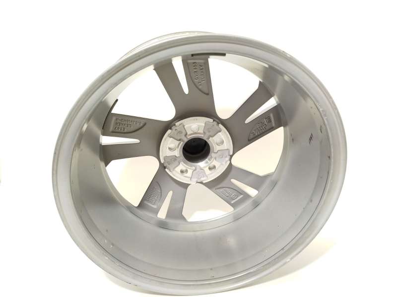 Recambio de llanta para volkswagen polo vi (aw1, bz1, ae1, bz3) 1.0 tsi referencia OEM IAM 2G0601025AMZ49 5