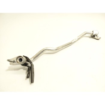 Recambio de tubos aire acondicionado para ford puma (j2k, cf7) 1.0 ecoboost referencia OEM IAM L1BH19N617AE 2541158 