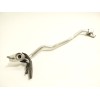Recambio de tubos aire acondicionado para ford puma (j2k, cf7) 1.0 ecoboost referencia OEM IAM L1BH19N617AE 2541158 