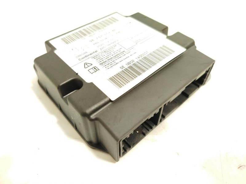 CENTRALITA AIRBAG 9823741280 A2C15939904