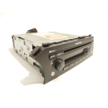 Recambio de sistema audio / radio cd para ssangyong actyon i 2.0 xdi referencia OEM IAM 8910009070  