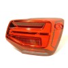 Recambio de piloto trasero derecho para audi q2 (gab, gag) 2.0 tdi referencia OEM IAM 81A945092B  90096097
