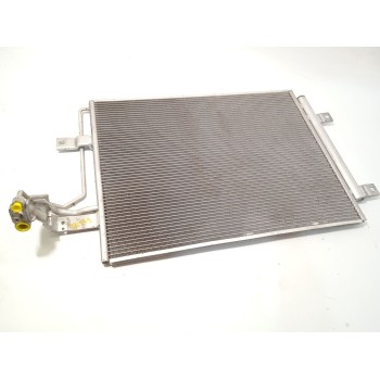 Recambio de condensador / radiador aire acondicionado para mazda 3 hatchback (bp) 2.0 skyactiv-g m hybrid referencia OEM IAM BDG