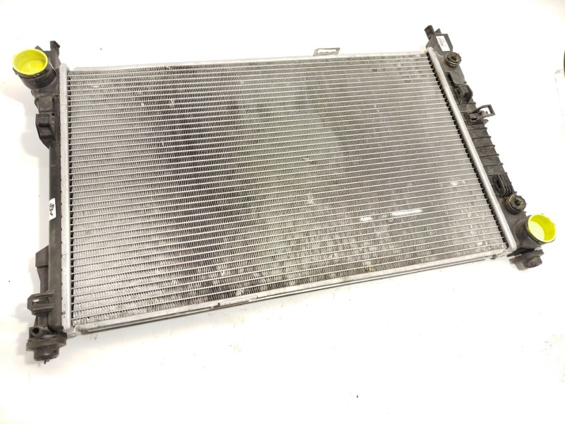 RADIADOR AGUA A2035000503 