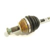Recambio de transmision delantera izquierda para seat ibiza v (kj1, kjg) 1.0 tsi referencia OEM IAM 2Q0407271BL  