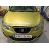 seat ibiza iv sc (6j1, 6p5) del año 2009