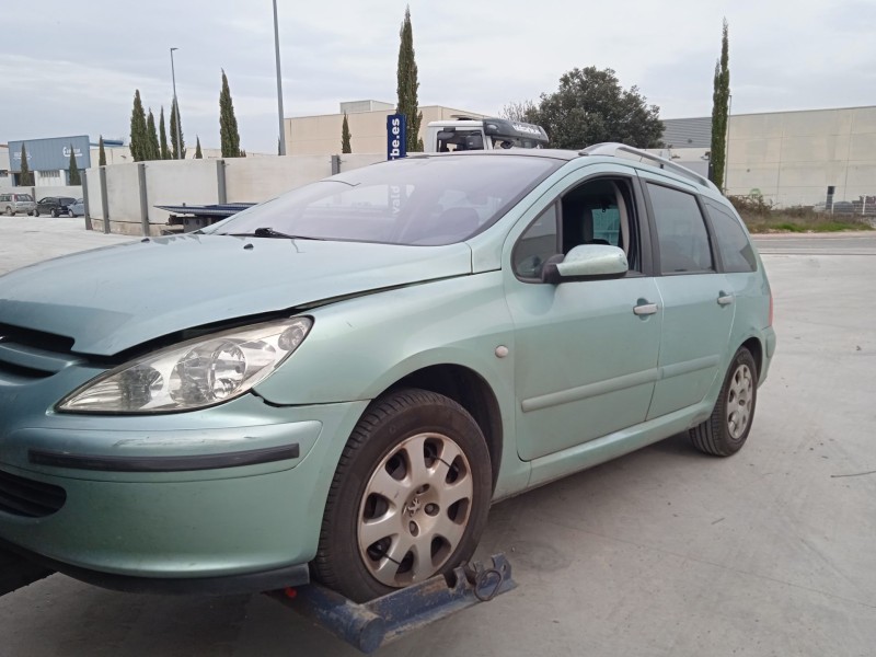 PEUGEOT 307 SW (3H)