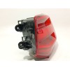 Recambio de piloto trasero derecho para audi q2 (gab, gag) 2.0 tdi referencia OEM IAM 81A945092B  90096097