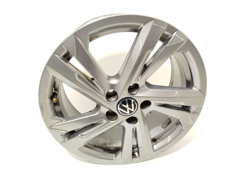 Recambio de llanta para volkswagen polo vi (aw1, bz1, ae1, bz3) 1.0 tsi referencia OEM IAM 2G0601025AMZ49 2