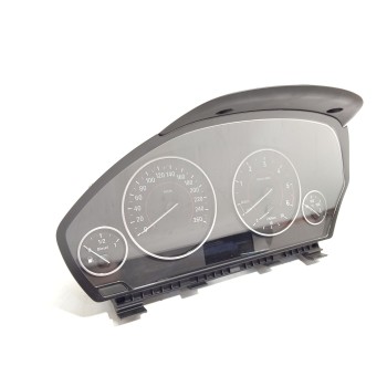 CUADRO INSTRUMENTOS 62109350151 9350151 17649411