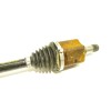 Recambio de transmision delantera izquierda para seat ibiza v (kj1, kjg) 1.0 tsi referencia OEM IAM 2Q0407271BL  