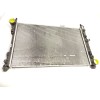 Recambio de radiador agua para mercedes-benz clase c (w203) c 220 cdi (203.006) referencia OEM IAM A2035000503  
