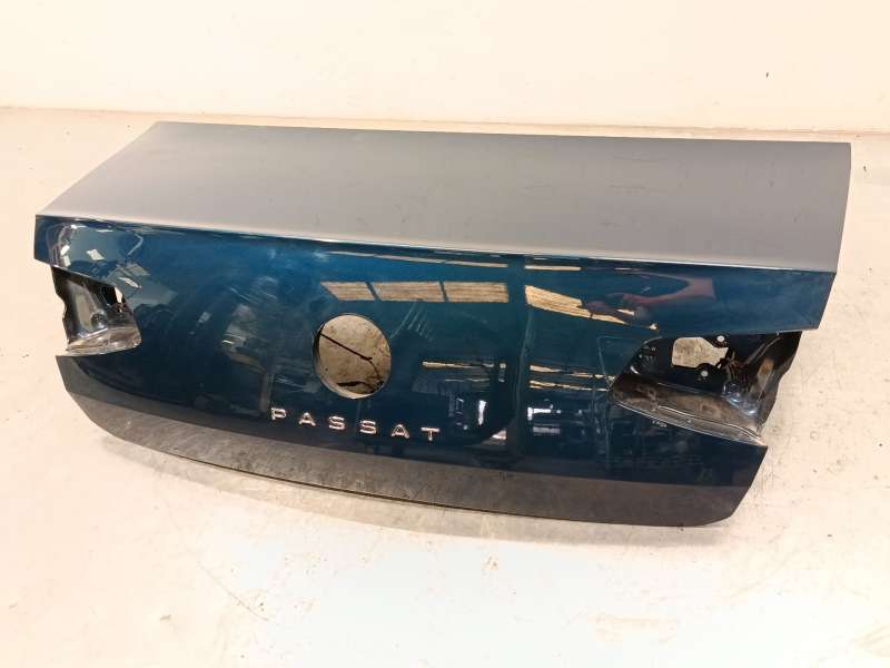 Recambio de tapa maletero para volkswagen passat b8 (3g2, cb2) 2.0 tdi referencia OEM IAM 3G5827025A 2