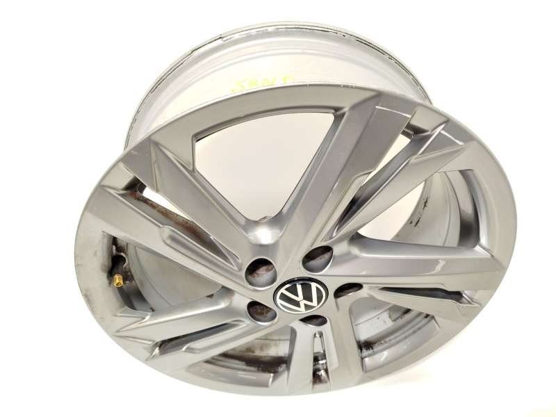 Recambio de llanta para volkswagen polo vi (aw1, bz1, ae1, bz3) 1.0 tsi referencia OEM IAM 2G0601025AMZ49 3