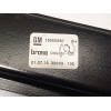 Recambio de elevalunas delantero derecho para opel adam (m13) 1.4 referencia OEM IAM 13350350 20951582 