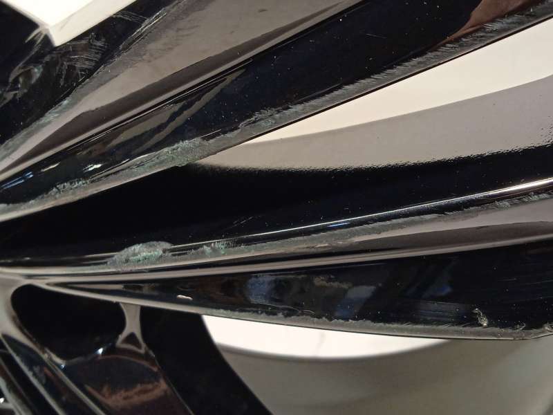 Recambio de llanta para volkswagen tiguan (ad1, ax1) 2.0 tdi referencia OEM IAM 5NA601025MAX1 - Gris 5
