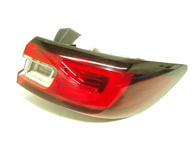 PILOTO TRASERO DERECHO 265504307R 