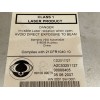 Recambio de sistema audio / radio cd para ssangyong actyon i 2.0 xdi referencia OEM IAM 8910009070  