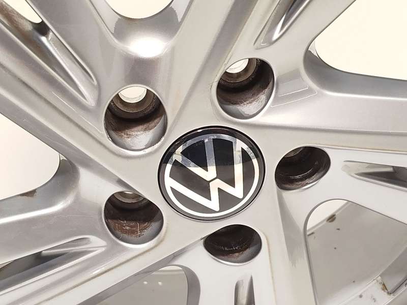Recambio de llanta para volkswagen polo vi (aw1, bz1, ae1, bz3) 1.0 tsi referencia OEM IAM 2G0601025AMZ49 4