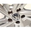 Recambio de llanta para volkswagen polo vi (aw1, bz1, ae1) 1.0 tsi referencia OEM IAM 2G0601025AMZ49  