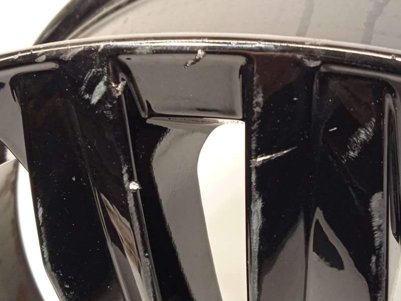 Recambio de llanta para volkswagen tiguan (ad1, ax1) 2.0 tdi referencia OEM IAM 5NA601025MAX1 - Gris 6