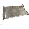 Recambio de radiador agua para mercedes-benz clase c (w203) c 220 cdi (203.006) referencia OEM IAM A2035000503  