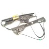 Recambio de elevalunas delantero izquierdo para opel adam (m13) 1.4 referencia OEM IAM 13350349 20951581 