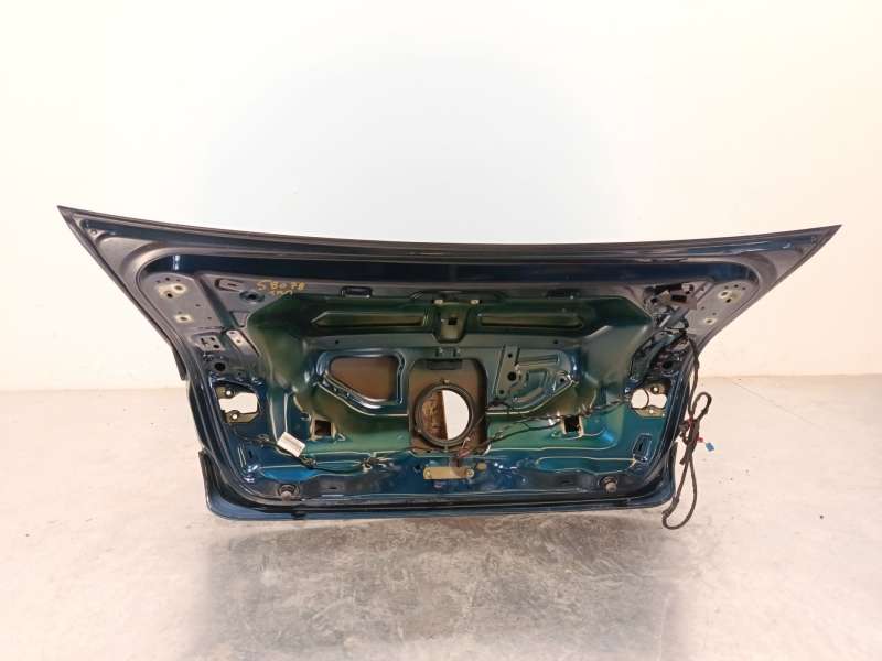 Recambio de tapa maletero para volkswagen passat b8 (3g2, cb2) 2.0 tdi referencia OEM IAM 3G5827025A 4