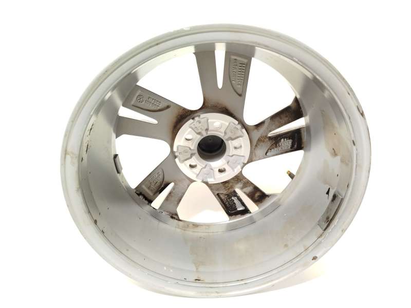 Recambio de llanta para volkswagen polo vi (aw1, bz1, ae1, bz3) 1.0 tsi referencia OEM IAM 2G0601025AMZ49 5