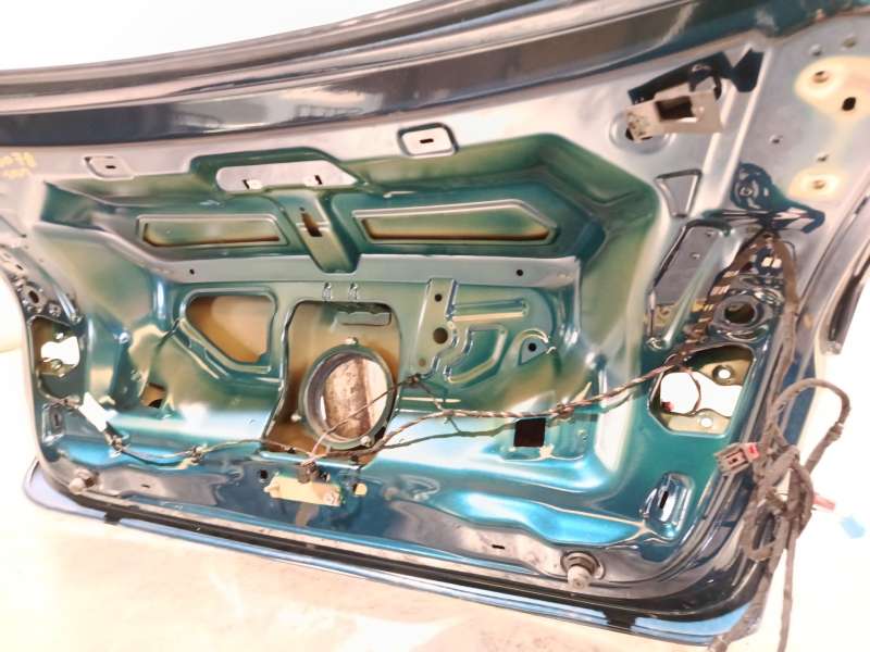 Recambio de tapa maletero para volkswagen passat b8 (3g2, cb2) 2.0 tdi referencia OEM IAM 3G5827025A 5