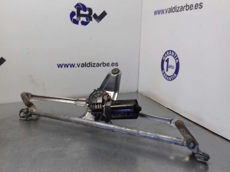 MOTOR LIMPIA DELANTERO 0390241351 