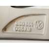 Recambio de llanta para volkswagen polo vi (aw1, bz1, ae1) 1.0 tsi referencia OEM IAM 2G0601025AMZ49  