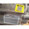 Recambio de caja cambios para chevrolet captiva (c100, c140) 2.0 d 4wd referencia OEM IAM 96876003  BEW4357