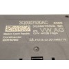 Recambio de modulo electronico para audi a1 sportback (gba) 25 tfsi referencia OEM IAM 3Q0907530AC  A3C0118470650